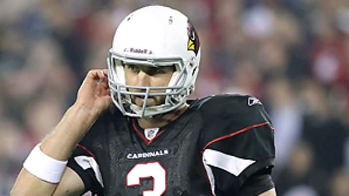 Was ESPN fair to Derek Anderson?; NFL pregame misses