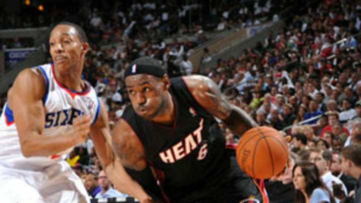 NBA Mailbag: LeBron's summer fiasco still weighs on readers NBA Mailbag: LeBron's summer fiasco still weighs on readers