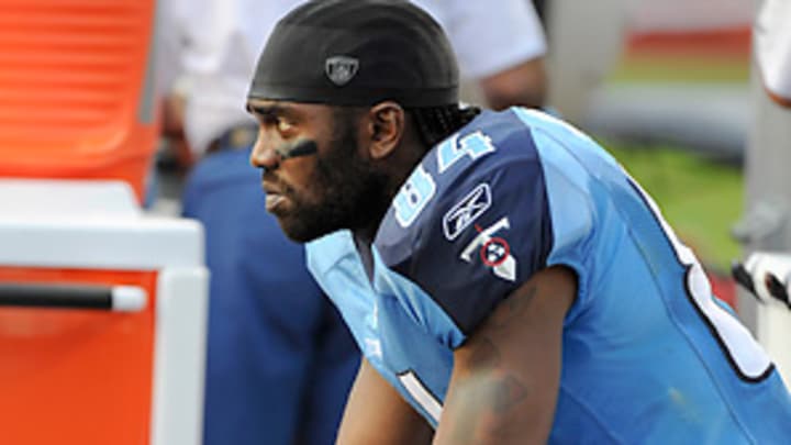 MMQB Mail: Wait will put Moss' Hall of Fame credentials in focus