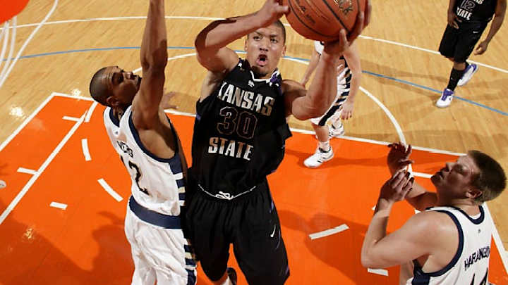 Top Big Men in the NBA Draft