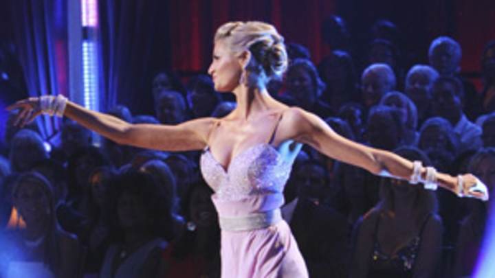 Erin Andrews talks about death threats, ESPN future, DWTS