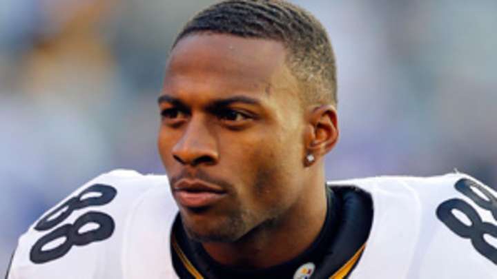 Steelers' Sanders to appeal fine for faking injury