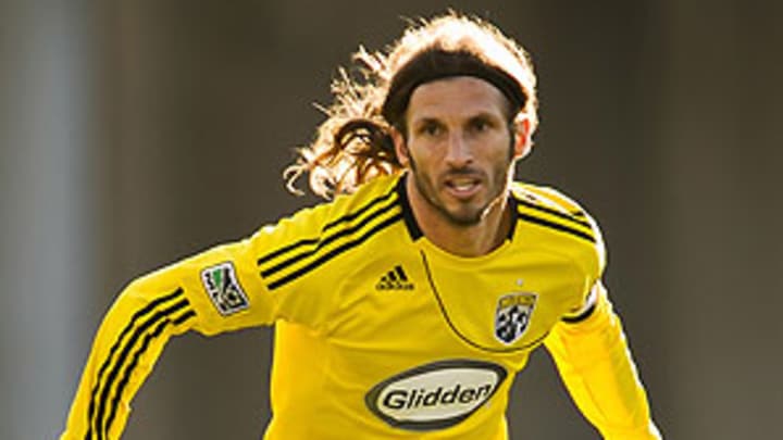 Los Angeles, D.C. United among winners in MLS re-entry draft Los Angeles, D.C. United among winners in MLS re-entry draft