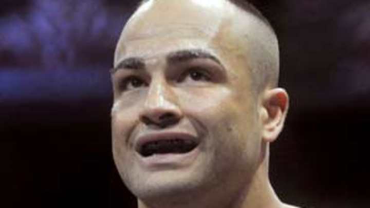 Chandler, Alvarez reflect on epic Bellator bout