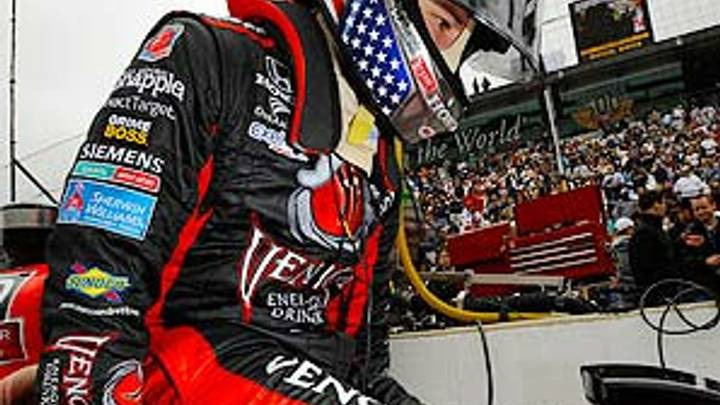 Influx of American drivers could usher in a new era in IndyCar Influx of American drivers could usher in a new era in IndyCar