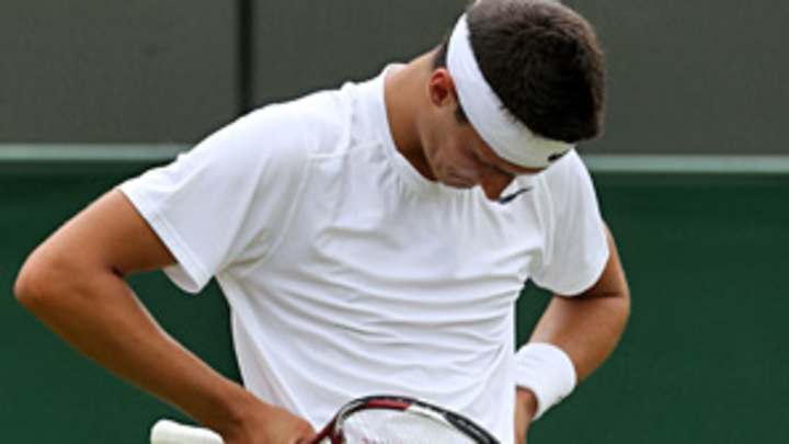 Wimbledon Day 2: Bernard Tomic's puzzling stance on loss; Olympic bids