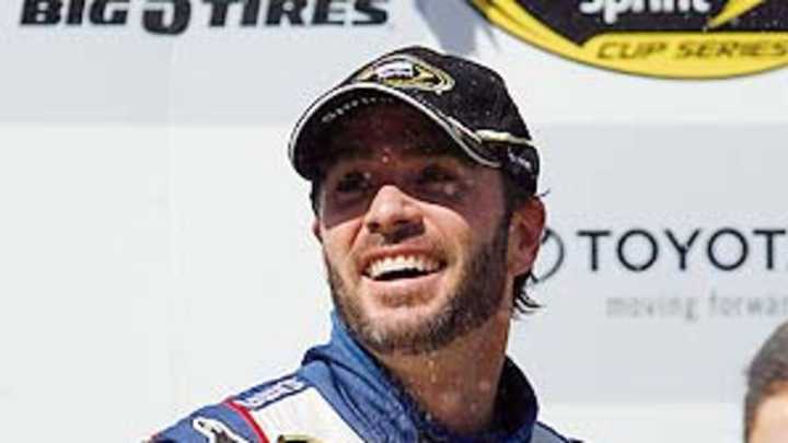 NASCAR hopes for a summer resurgence from Patrick, Junior