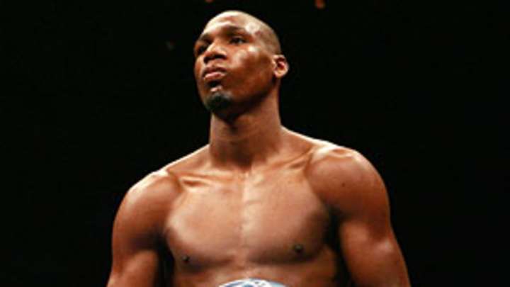 Williams hopes Martinez rematch leads to bigger fights, dollars