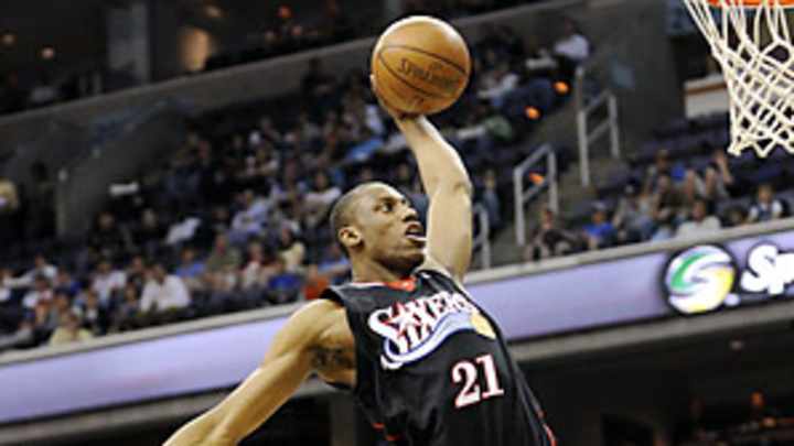 NBA fantasy preview: busts