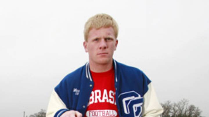 Nebraska Lost, Nebraska Found