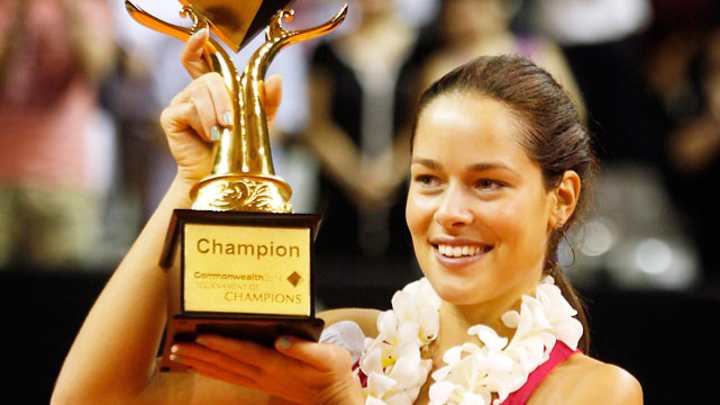 2011 WTA Champions