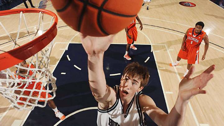 Butler is Too Big, Yo Butler is Too Big, Yo