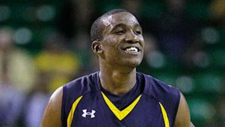 Examining the biggest trend to hit college basketball transfers Examining the biggest trend to hit college basketball transfers