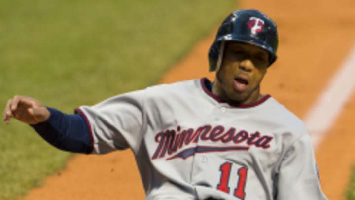 Twins trade Ben Revere to Phillies for Vance Worley, Trevor May