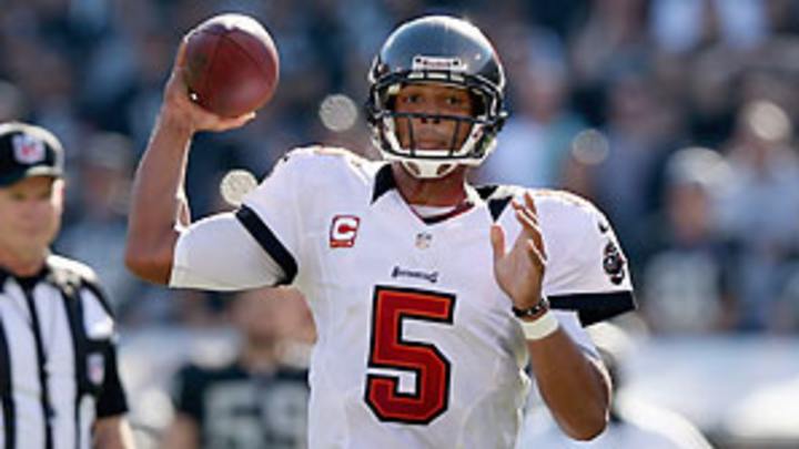 Matchup Meter: Freeman, Bucs aim to extend Panthers' tough season Matchup Meter: Freeman, Bucs aim to extend Panthers' tough season