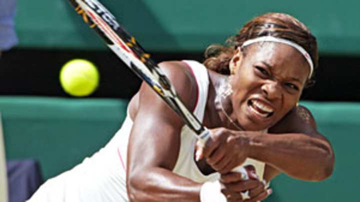 Five burning questions for Wimbledon Five burning questions for Wimbledon