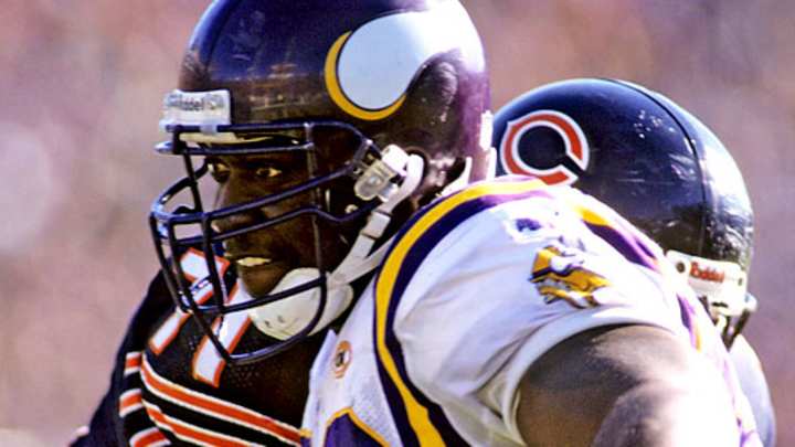 Undrafted Hall of Fame Players