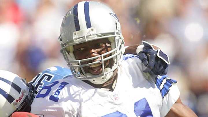 NFL's 10 Most Controversial Players NFL's 10 Most Controversial Players