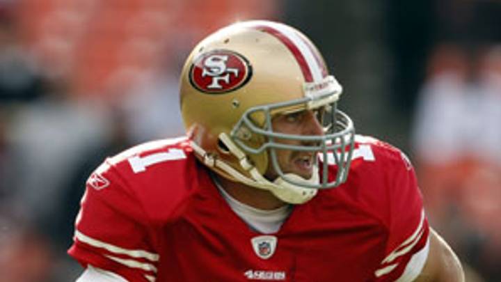 Wire Tap: Smith no longer a joke