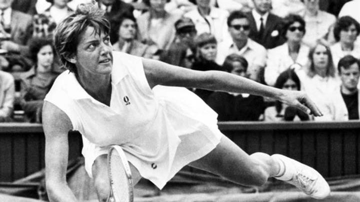 Top Repeat Winners at Australian Open