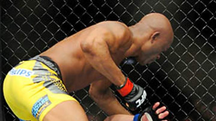 In lieu of fights, MMA DVDs, books could keep your attention