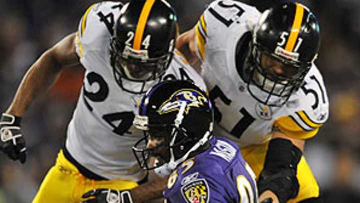 NFL Playoff Projections, Week 13 NFL Playoff Projections, Week 13