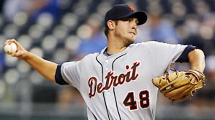 The problem with innings counts, red-hot Rockies and the Hairstons