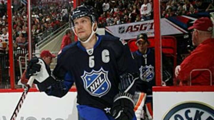 NHL mailbag: making the All-Star Game and regular season count