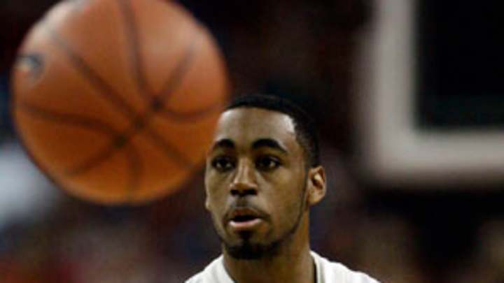 Why waste time? Picking my NCAA bracket in 64 seconds flat