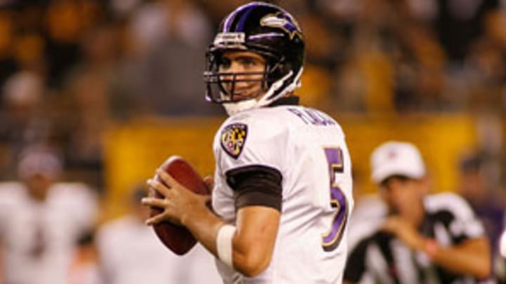 A bettor's guide to Week 5 A bettor's guide to Week 5