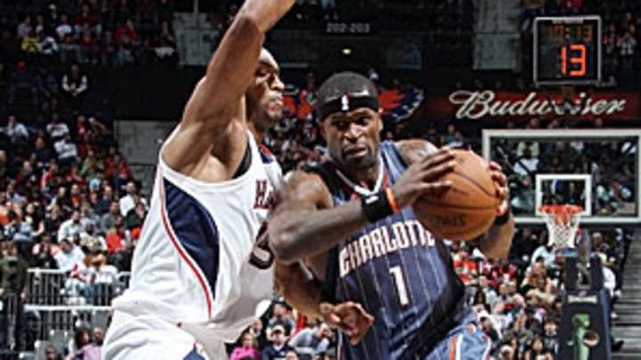 Bobcats in good position despite Jackson's struggles in crunch time
