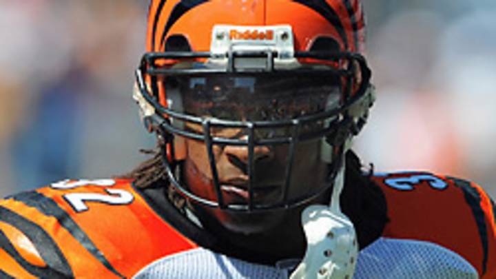 Cedric Benson suspended three games Cedric Benson suspended three games