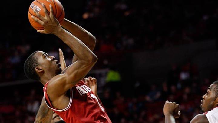 College Basketball's 10 Best in the SEC College Basketball's 10 Best in the SEC