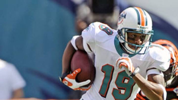 AFC fantasy sleepers, busts