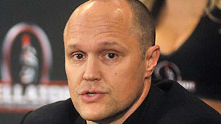 Bellator looks for more promotional opportunities in move to SoCal