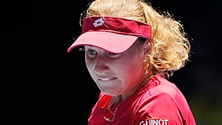 Five potential spoilers at Indian Wells Five potential spoilers at Indian Wells
