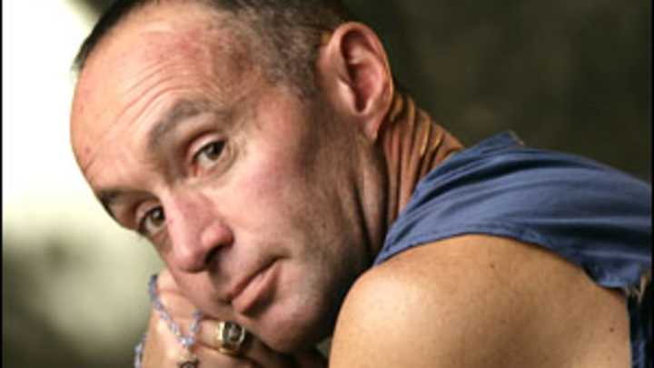 My Sportsman: Alberto Salazar