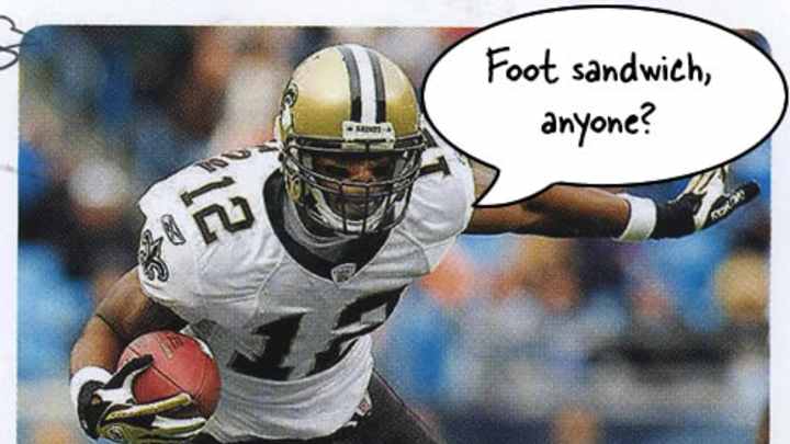 Comic Cards Gallery 59