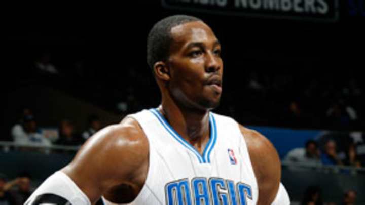 Dwight Howard is rewarded for insubordination in trade to Lakers Dwight Howard is rewarded for insubordination in trade to Lakers