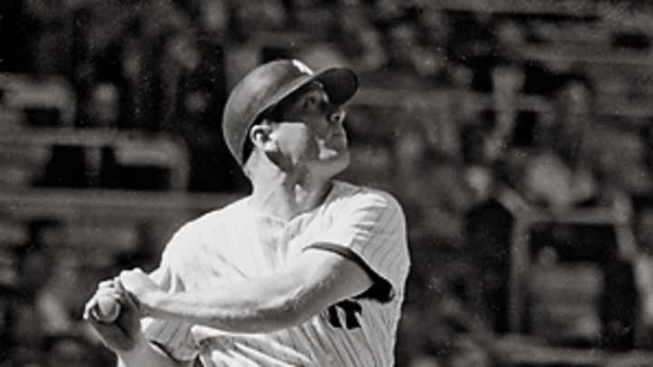 Under The Knife: Advances in surgery leaves past full of what-ifs