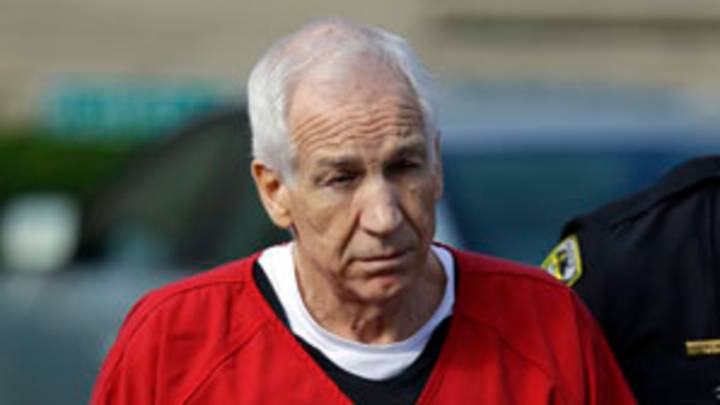 Sandusky sentenced, but PSU still on trial with Curley/Schultz cases