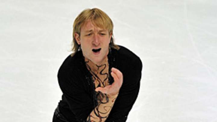 Plushenko and Forsberg intriguing question marks, more notes