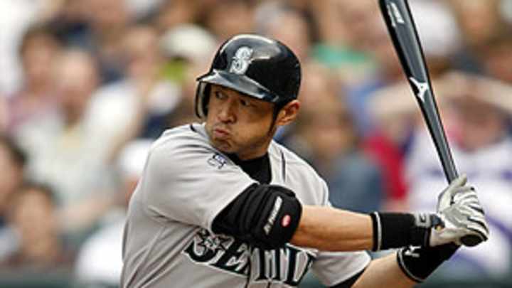 After decade of excellence, Ichiro may miss All-Star Game