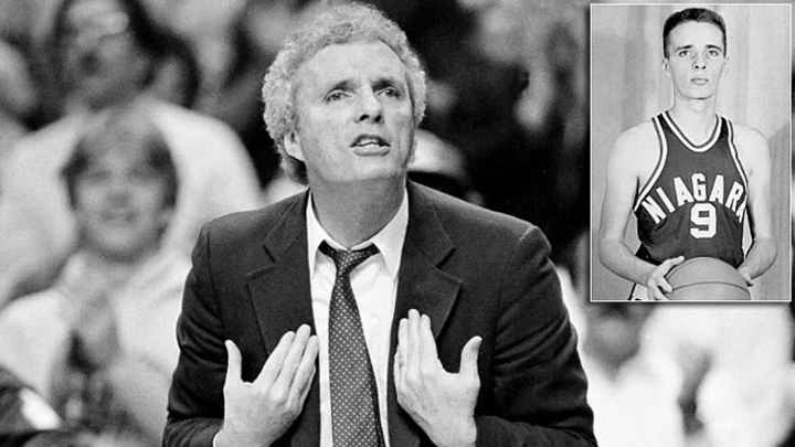 Hubie Brown Hubie Brown