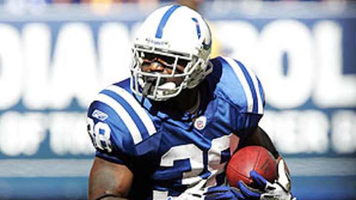 Game of the Week: Colts at Packers