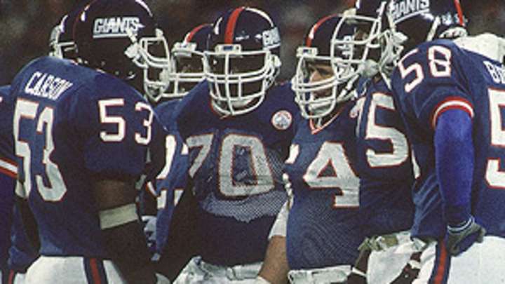 MMQB Mail: Carson up to Giant task