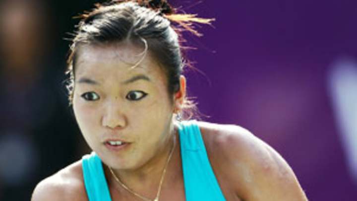 U.S. Checkup: Vania King gaining steam U.S. Checkup: Vania King gaining steam