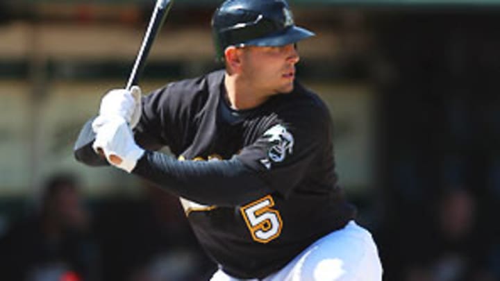 Cardinals acquire three-time All-Star Holliday from Oakland