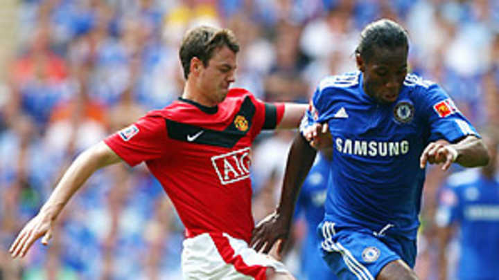 Chelsea, Man. United face favorable openings to Premier League season Chelsea, Man. United face favorable openings to Premier League season