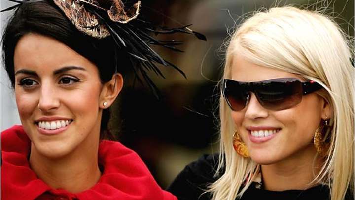 Ryder Cup Wives and Girlfriends